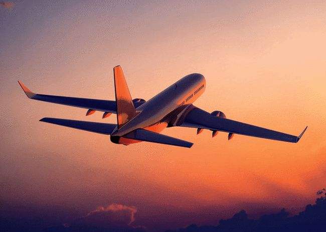 航空行业多媒体案例